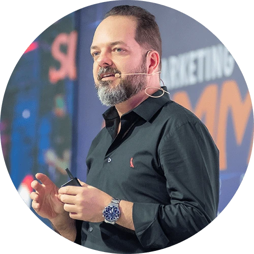 Anderson Hernandes - Tactus Contabilidade Digital