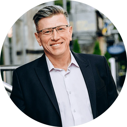 Edgar Rocha - Alfa Contabilidade