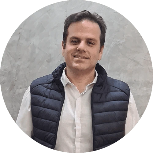 Alexandre Vieira - REVI Soluções Contábeis