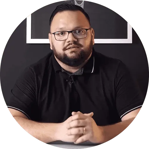 Rudimar Reis - COIT Contabilidade